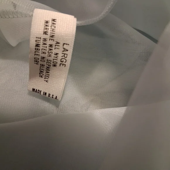 Shadow Line Nightgown Pajamas